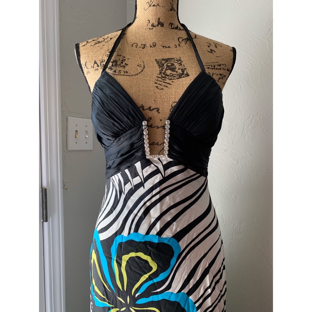 Cache Dress - Picture 3 of 5